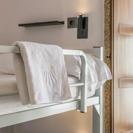 O Candil Hostal Melide