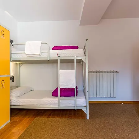 Hostal O Candil Melide