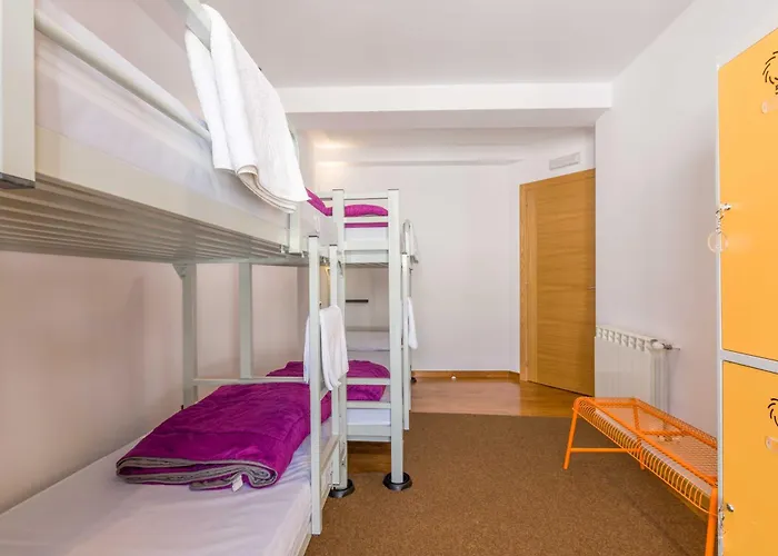Hostel O Candil